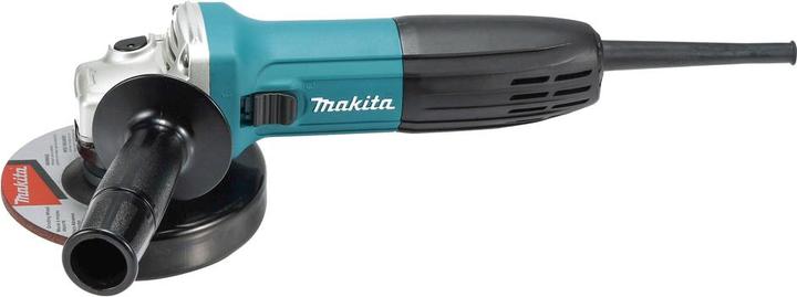 Produktbild Makita GA5030R (125 mm)