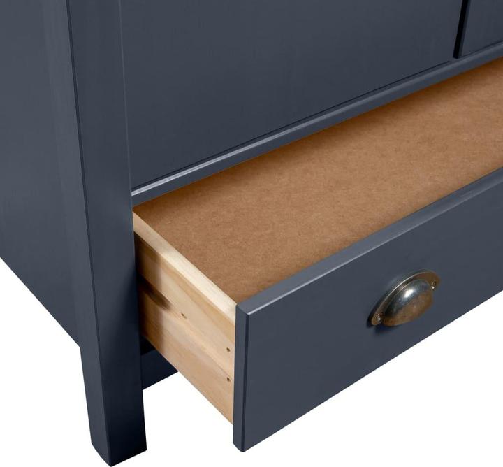 Produktbild VidaXL Oenone (127 x 50 x 170 cm)
