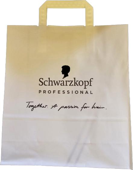 Immagine prodotto Schwarzkopf Professional Sacchetti di carta Schwarzkopf Eco