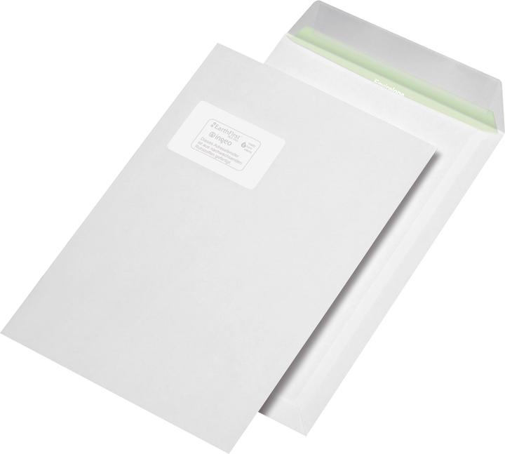 Image du produit Elepa Enveloppe avec fenêtre (250 x)