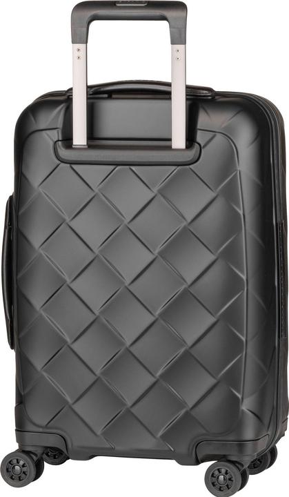 Produktbild Stratic Leather&More HartschalenKoffer(mit Vortasche) (33 l, Handgepäck (bis 50l))