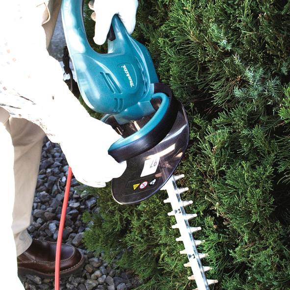 Image du produit Makita Uh5261 (Taille-haie électrique)
