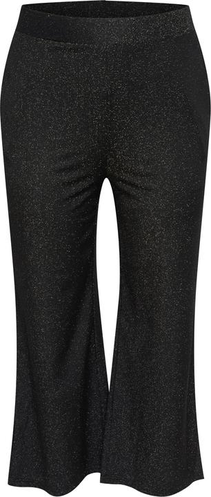 Fransa Plus Size Selection - FPLUCA PA 1 - Trousers - 20613058