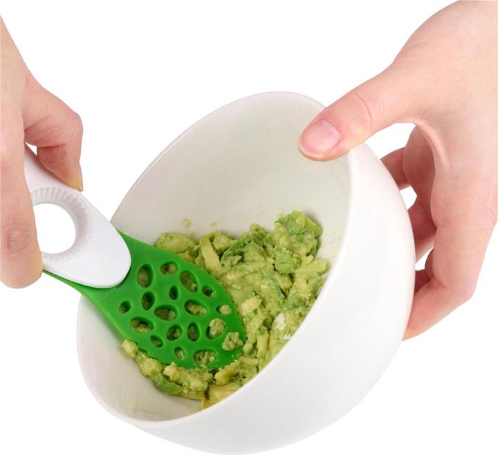 Actual product image alpina Avocado Schneider