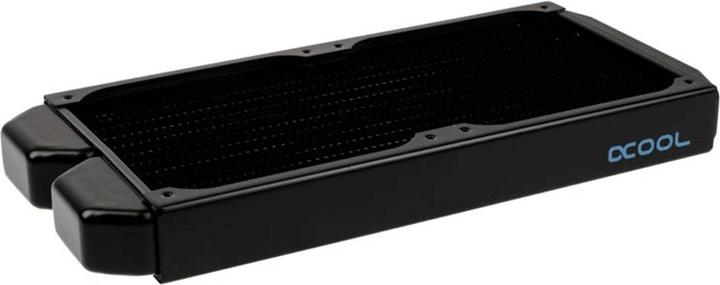 Produktbild Alphacool NexXxoS ST30 Full Copper 240mm (120 mm)