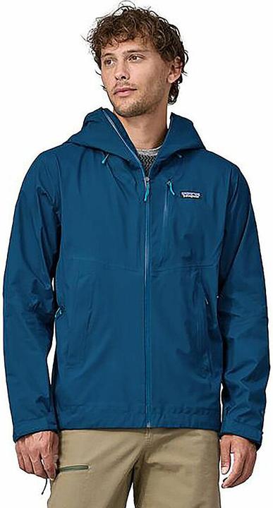Produktbild Patagonia M's Granite Crest Jkt (S)