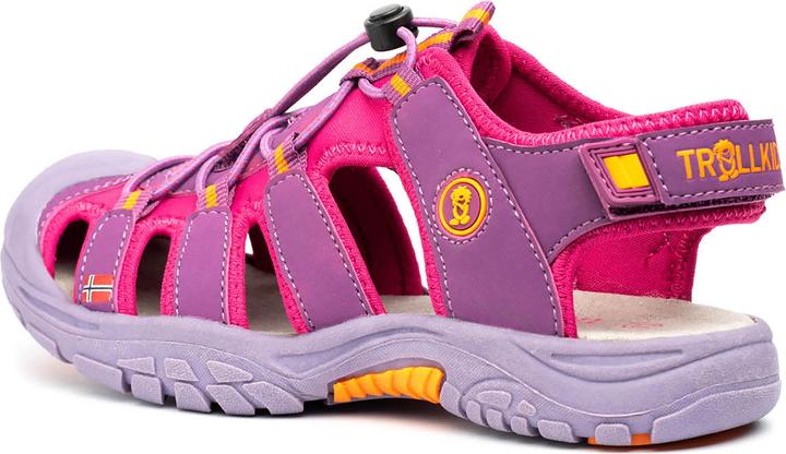 Actual product image Trollkids Kvalvika (30)