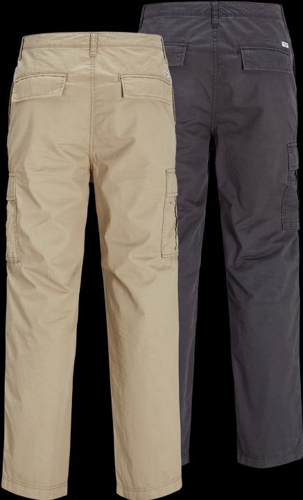 Immagine prodotto Jack & Jones Confezione da 2 pantaloni cargo loose fit Pantaloni cargo (W34/L34)