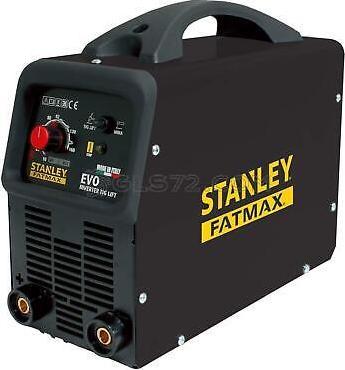 Immagine prodotto Stanley Saldatrice inverter