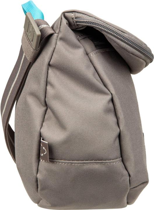 Produktbild Pacsafe GO Saddle Crossbody stone