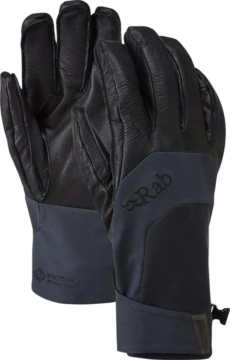 Actual product image Rab Khroma Tour Infinium Gloves (L)