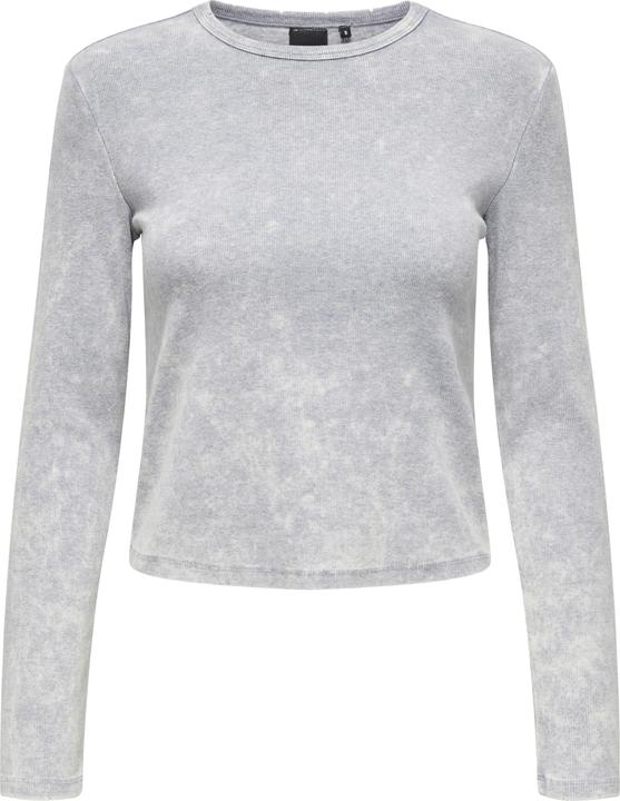 Light Grey Melange