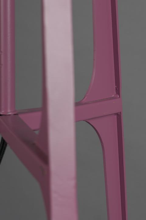 Immagine prodotto Dutchbone Lampada da terra Afra Plum (E27)