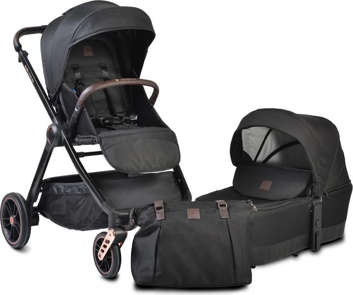 Immagine prodotto Cangaroo Passeggino Macan 2 in 1 Combi