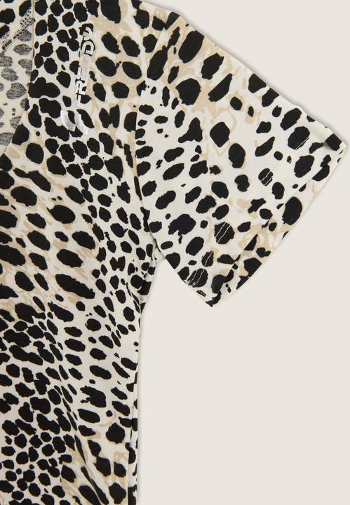 Actual product image Freddy Short Sleeve T-Shirt S25WMCT2C (M)