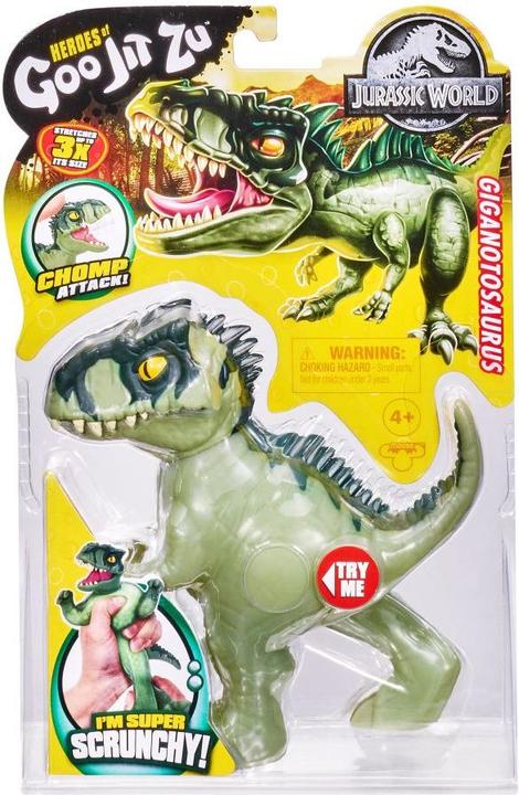 Image du produit Moose Jurassic World Giganotosaurus