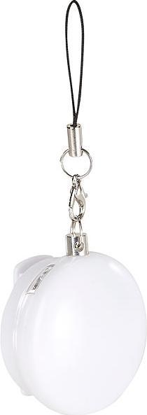 Actual product image Lunartec Automatic LED Handbag Light with Light & Motion Sensor