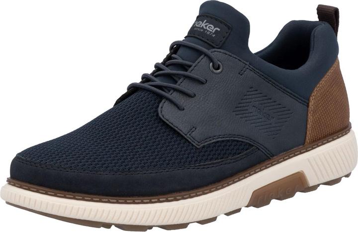 Produktbild Rieker FSK Herren Halbschuhe (45)
