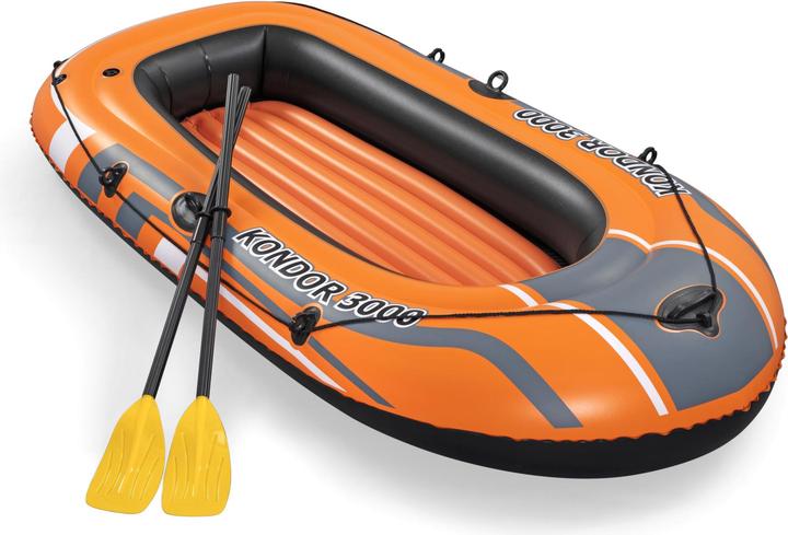 Image du produit Bestway Kondor (232 cm, 3 pers.)