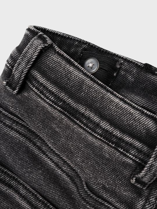 Actual product image Name it X-Slim Fit Jeans (98)
