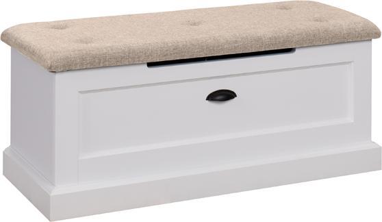 Image du produit ADRK Furniture GALINEO 02 Coffre