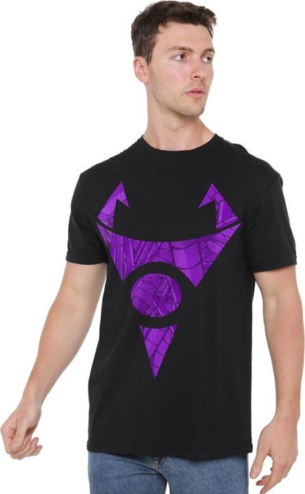 Image du produit Invader Zim - T-shirt IRKEN TUBED - Homme (5XL)