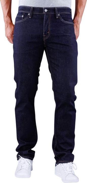 Actual product image Levis 511 Jeans Slim Fit dark hollow (W31/L32)
