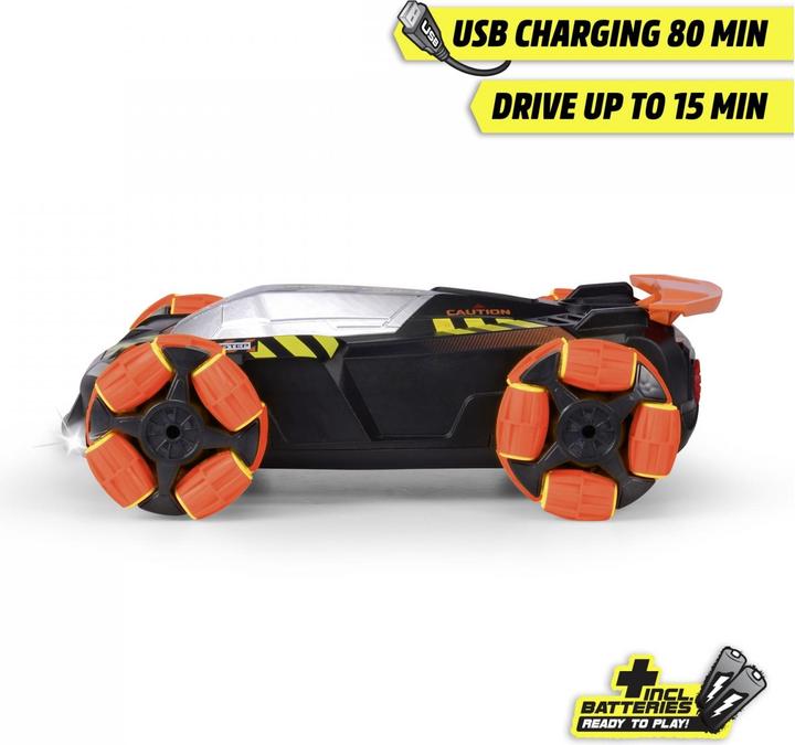 Image du produit Dickie RC Area Drifter, RTR