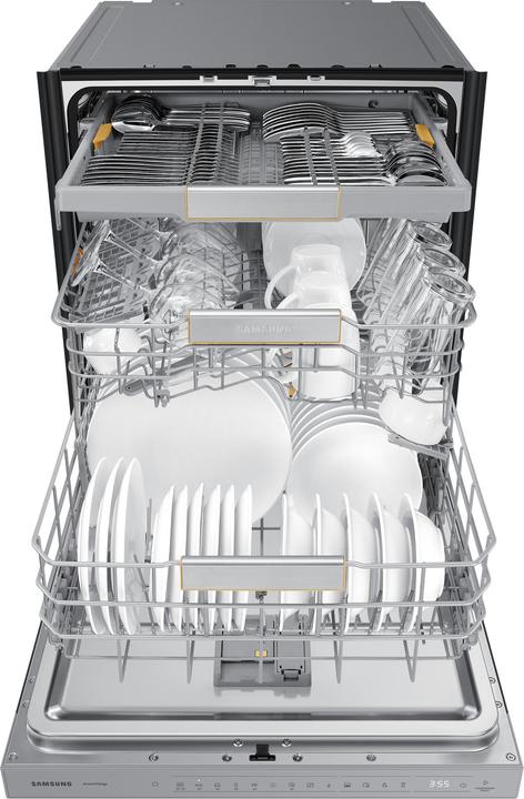 Image du produit Samsung DW60CG880SSLEG