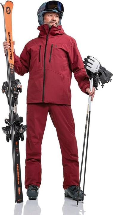 Produktbild Schöffel Ski Jacket Pontresina (L)