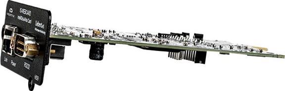 Actual product image Vertiv IS-UNITY-SNMP