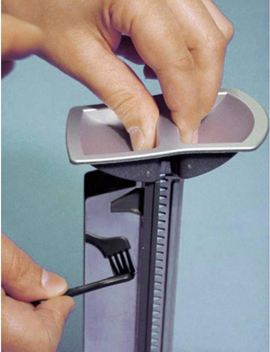 Immagine prodotto P3 International Ionisator (50 m²)