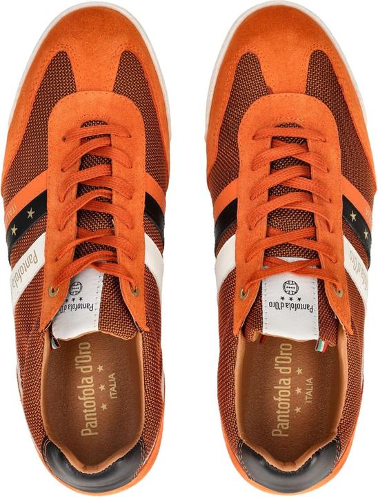 Actual product image Pantofola d'Oro Vasto Nylon Uomo - 66875 (42)