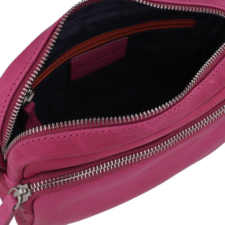 Produktbild Jack kinsky Aruba 1 Umhängetasche Leder 19 cm