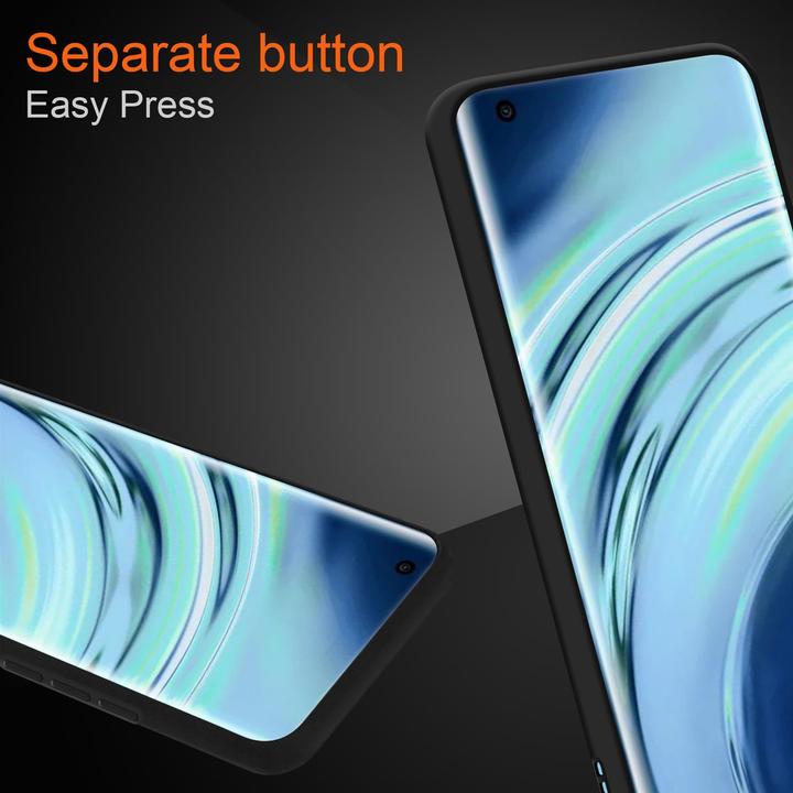 Immagine prodotto Cadorabo Copertura opaca ibrida (Xiaomi Mi 11 5G)