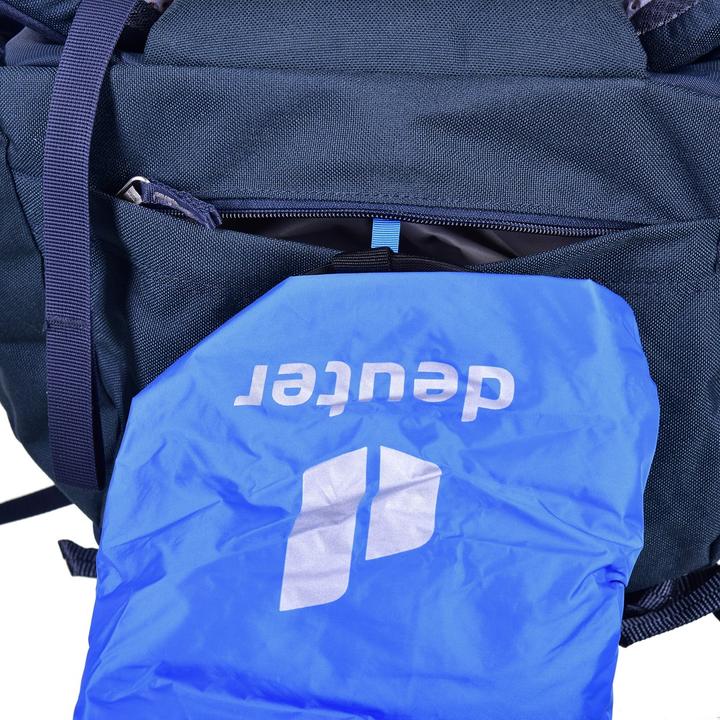 Produktbild Deuter Aircontact X 60+15 (75 l)