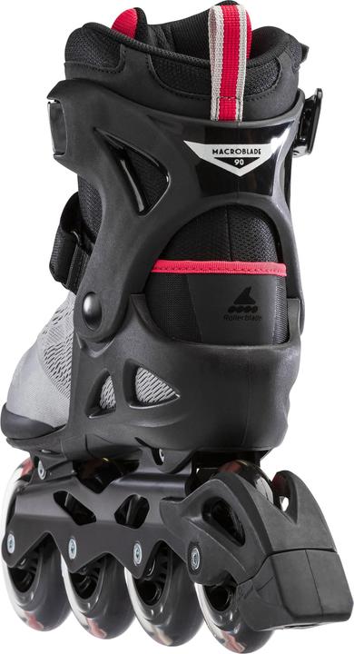 Actual product image Rollerblade W Macroblade 90 (39)