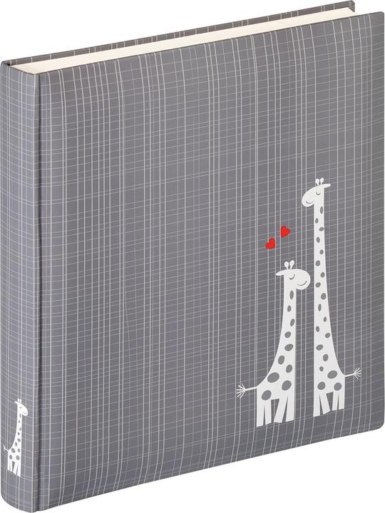 Immagine prodotto Walther Design Little Darling 28x30,5 50 pagine baby book UK143 (28 x 30,5 cm)