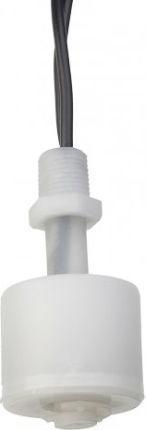 Produktbild Rs Pro Schwimmerschalter Vertikal, Schliesser/Öffner, Polyphenylensulfid, 600 mA, 120V, -10°C, bis +1
