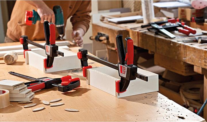 Image du produit Bessey Serre-joint à une main EZS EZS15-8 Span (150 mm)