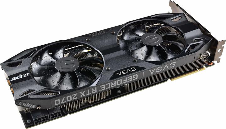 Image du produit EVGA GeForce RTX 2070 Super KO Gaming (8 Go)