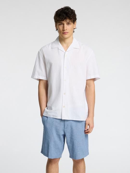 Image du produit Selected Homme Kurzärmeliges Hemd (L)