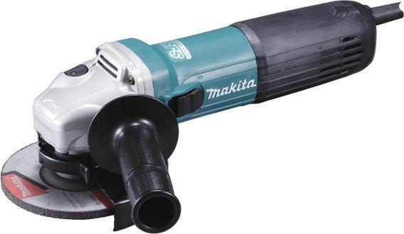 Image du produit Makita GA5040RFJ (125 mm)