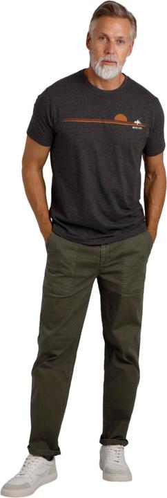 Image du produit Weird Fish - T-shirt - Homme (XXL)