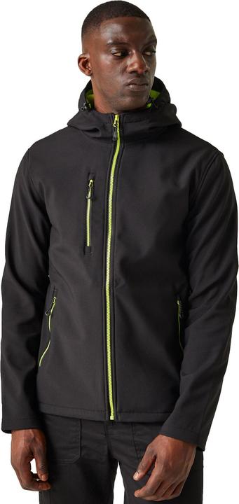 Image du produit Regatta - Veste softshell NAVIGATE - Homme (L)