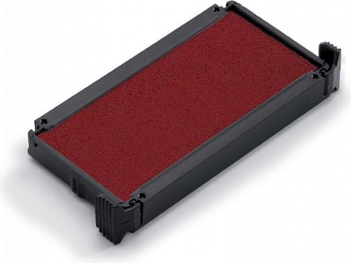 Actual product image Trodat Replacement cushion Printy 4912 red