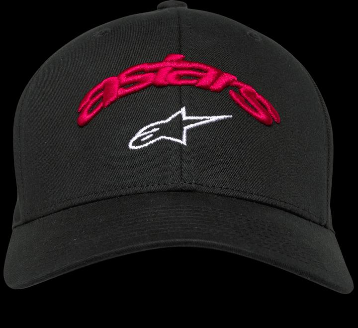 Actual product image Alpinestars Has 24 Arcstars (S/M)