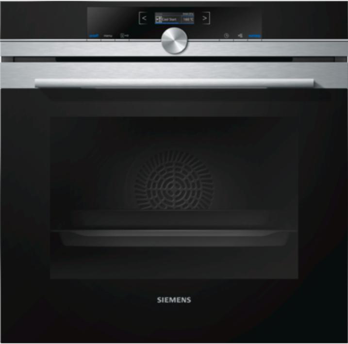 Produktbild Siemens HB632GBS1