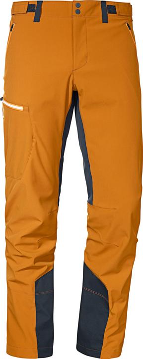 Immagine prodotto Schöffel Pantaloni Softshell Matrei (58, L)