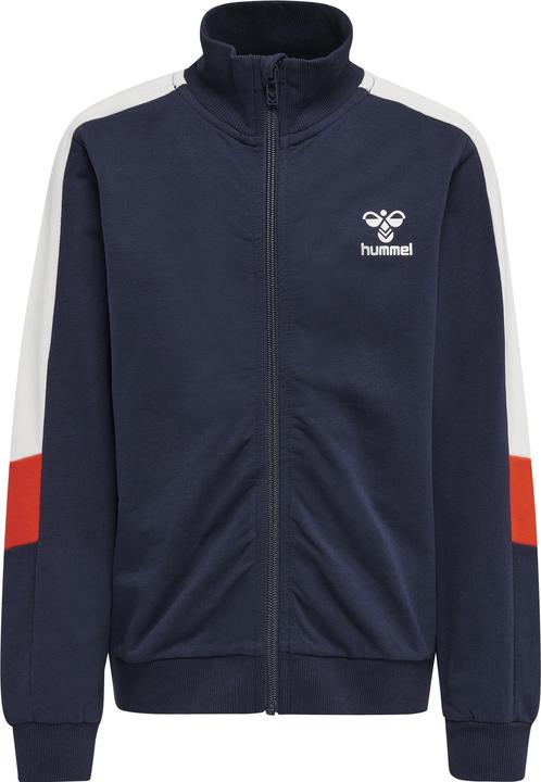 Image du produit hummel Bugge Zip Jacket (104)